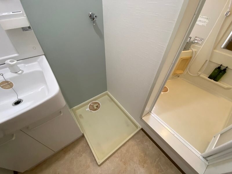 サニーハイツ田寺A棟の物件内観写真