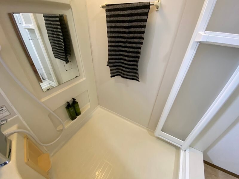 サニーハイツ田寺A棟の物件内観写真