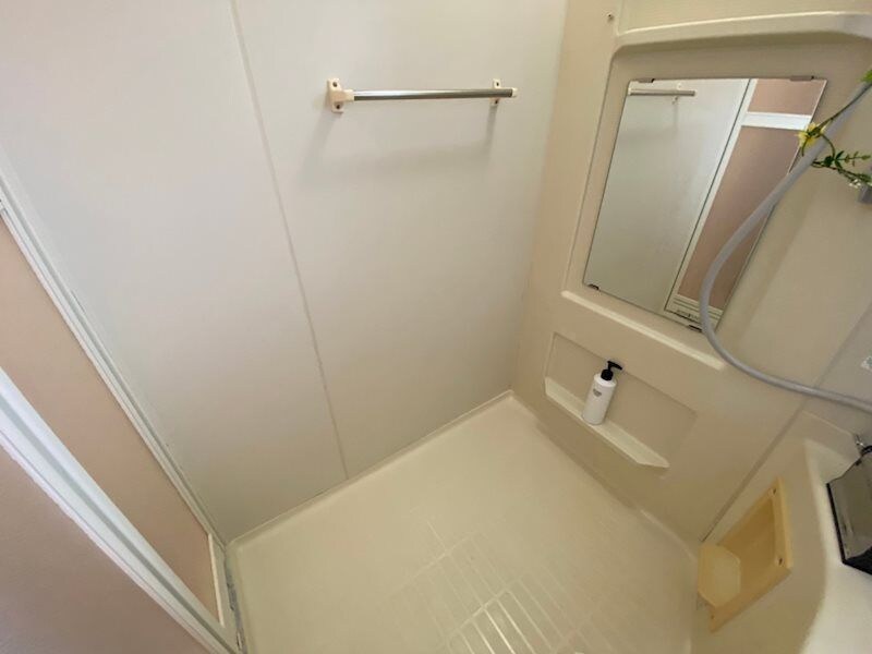 サニーハイツ田寺A棟の物件内観写真