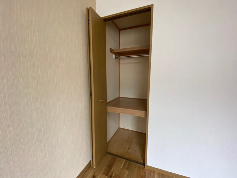 サニーハイツ田寺A棟の物件内観写真