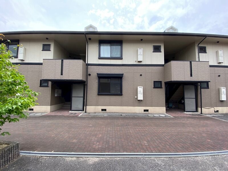 サニーハイツ田寺A棟の物件内観写真