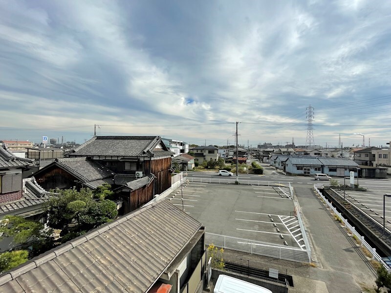 平松駅 徒歩5分 2階の物件内観写真