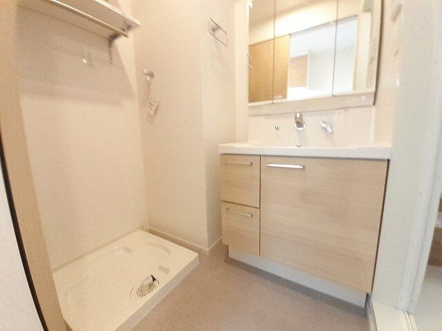 メゾンブリエの物件内観写真