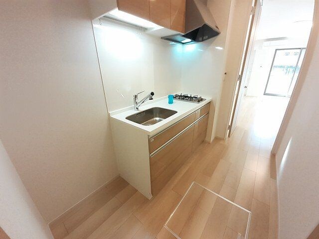 メゾンブリエの物件内観写真