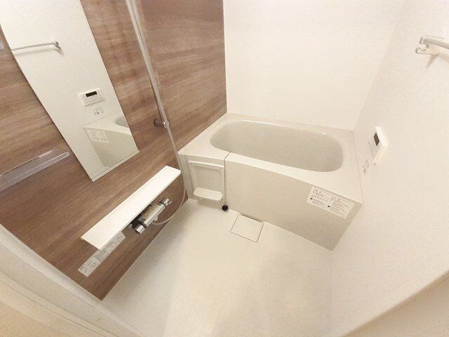 メゾンブリエの物件内観写真