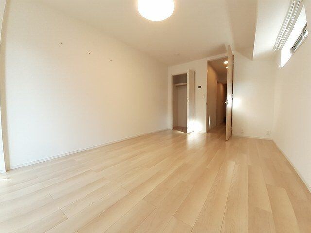 メゾンブリエの物件内観写真