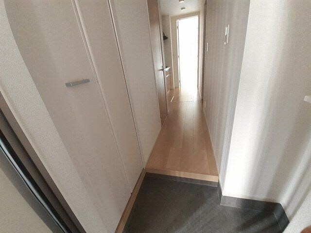 メゾンブリエの物件内観写真