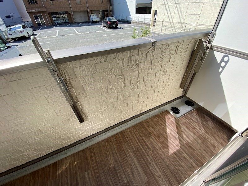 メゾンブリエの物件内観写真