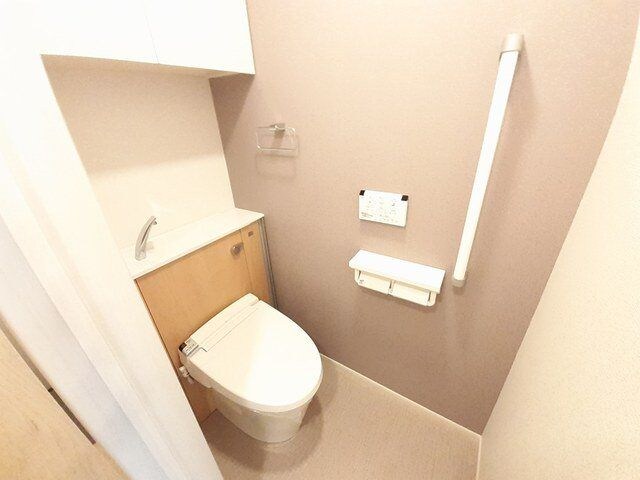 メゾンブリエの物件内観写真