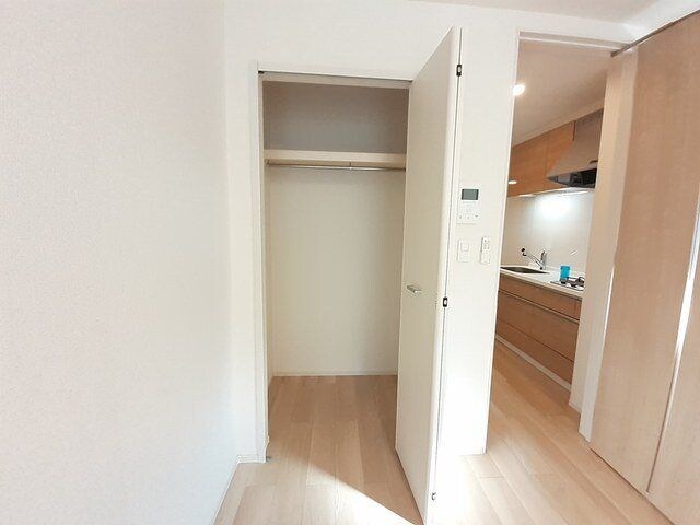 メゾンブリエの物件内観写真