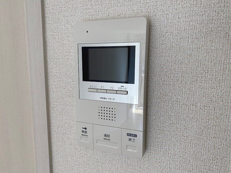 メゾンブリエの物件内観写真