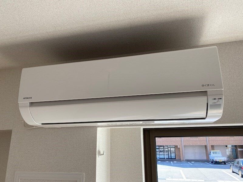 メゾンブリエの物件内観写真