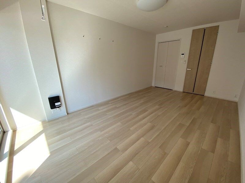 メゾンブリエの物件内観写真