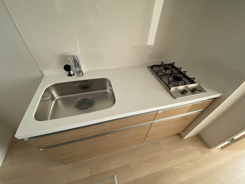 メゾンブリエの物件内観写真