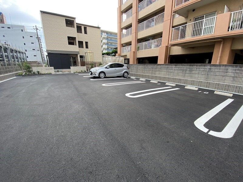 メゾンブリエの物件内観写真