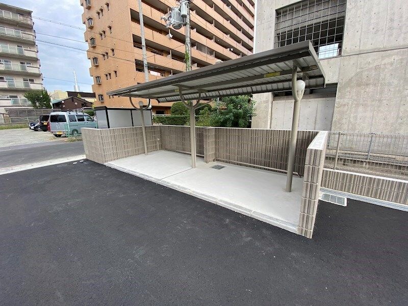 メゾンブリエの物件内観写真