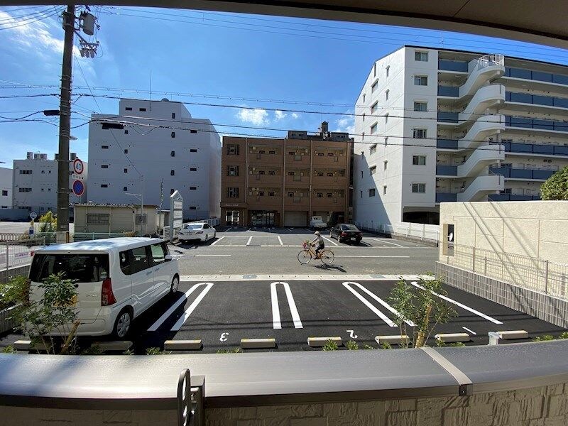 メゾンブリエの物件内観写真