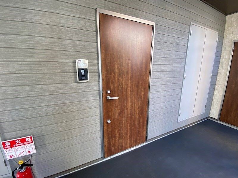 メゾンブリエの物件内観写真