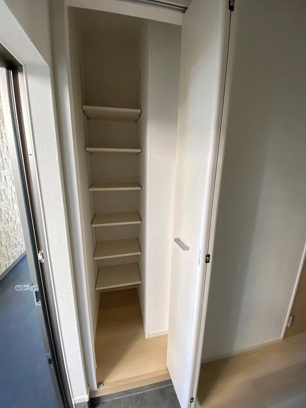 メゾンブリエの物件内観写真