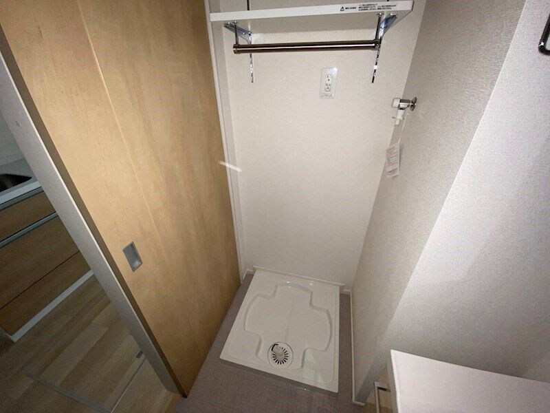 メゾンブリエの物件内観写真