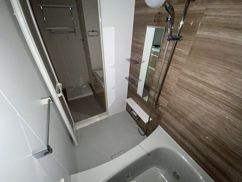 メゾンブリエの物件内観写真