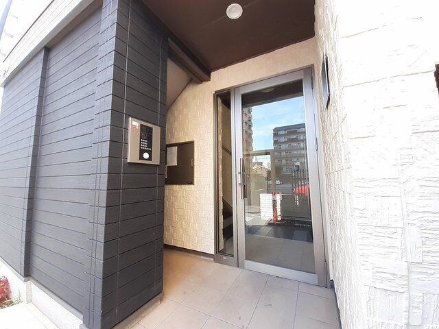 メゾンブリエの物件内観写真