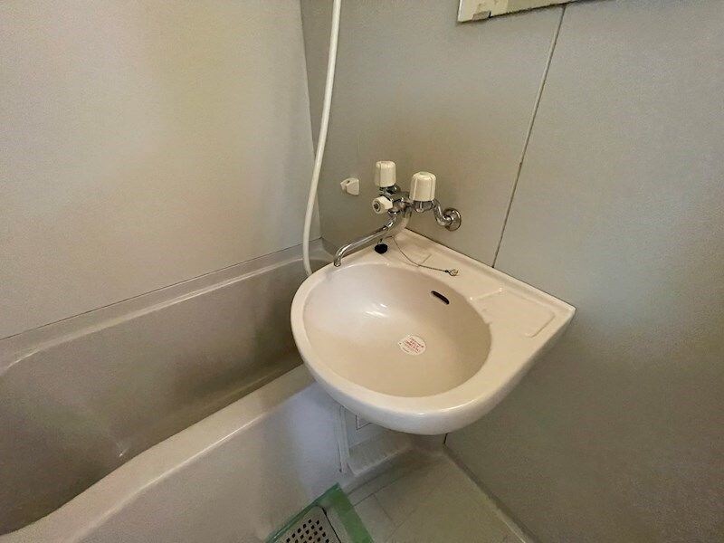 ラフィーヌ上野田の物件内観写真