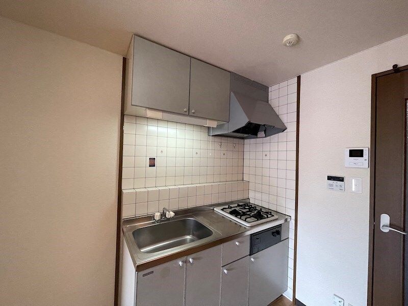 ラフィーヌ上野田の物件内観写真