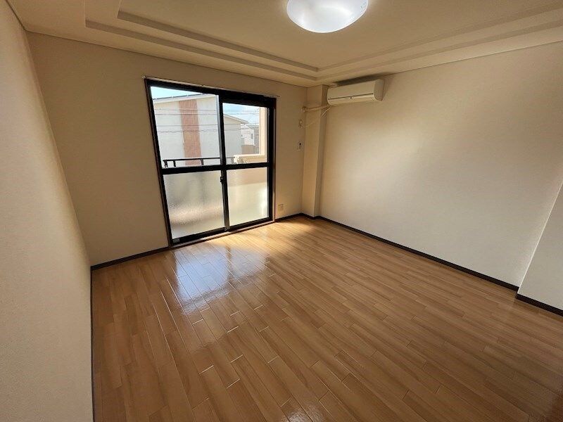 ラフィーヌ上野田の物件内観写真