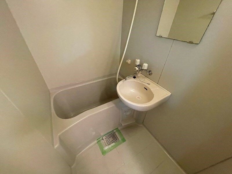 ラフィーヌ上野田の物件内観写真