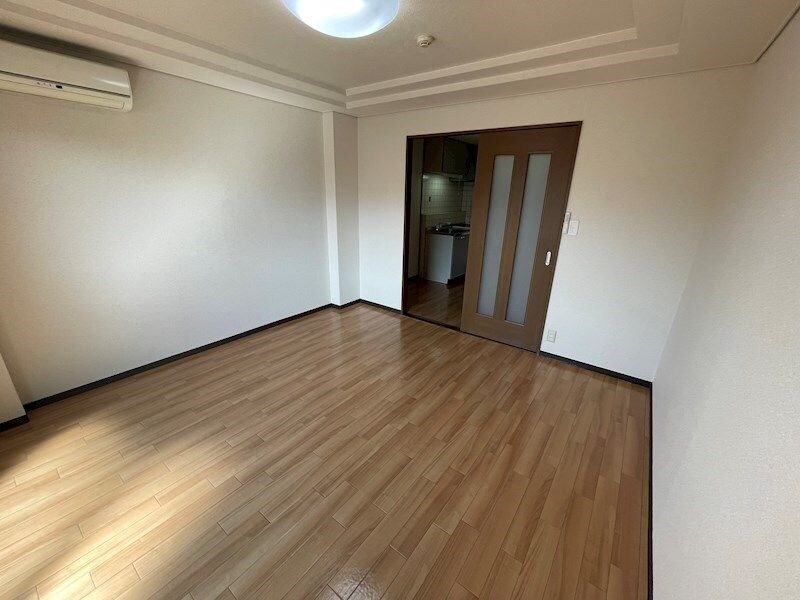 ラフィーヌ上野田の物件内観写真