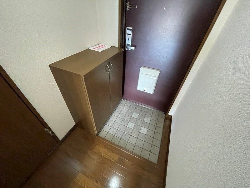 ラフィーヌ上野田の物件内観写真