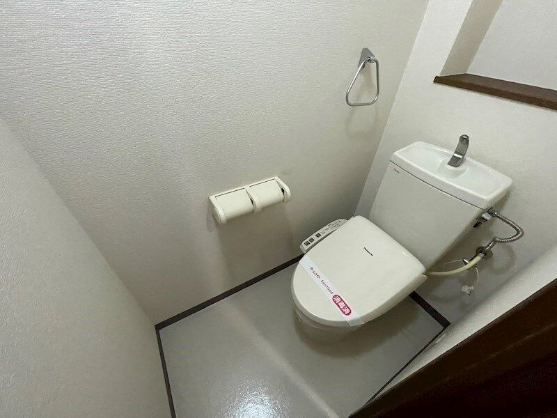 ラフィーヌ上野田の物件内観写真