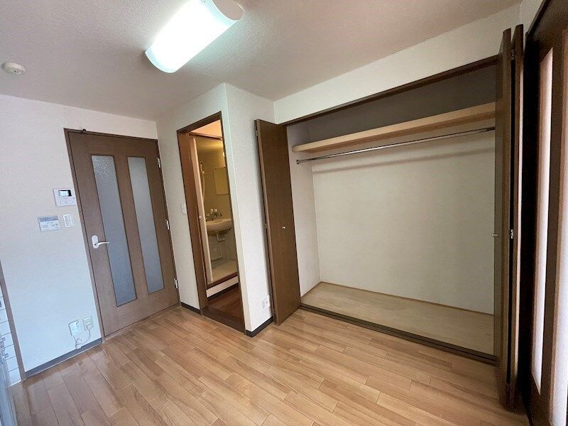 ラフィーヌ上野田の物件内観写真