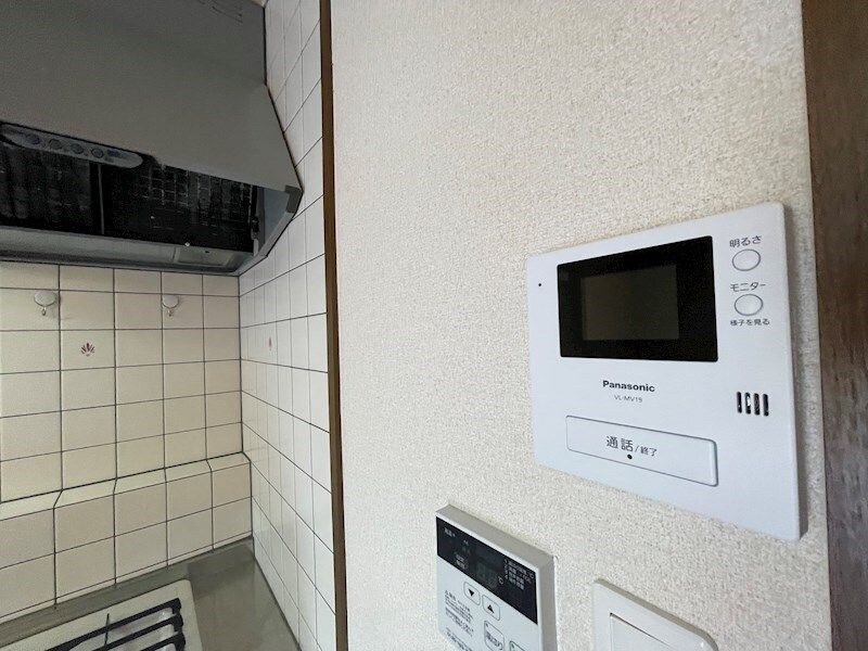 ラフィーヌ上野田の物件内観写真