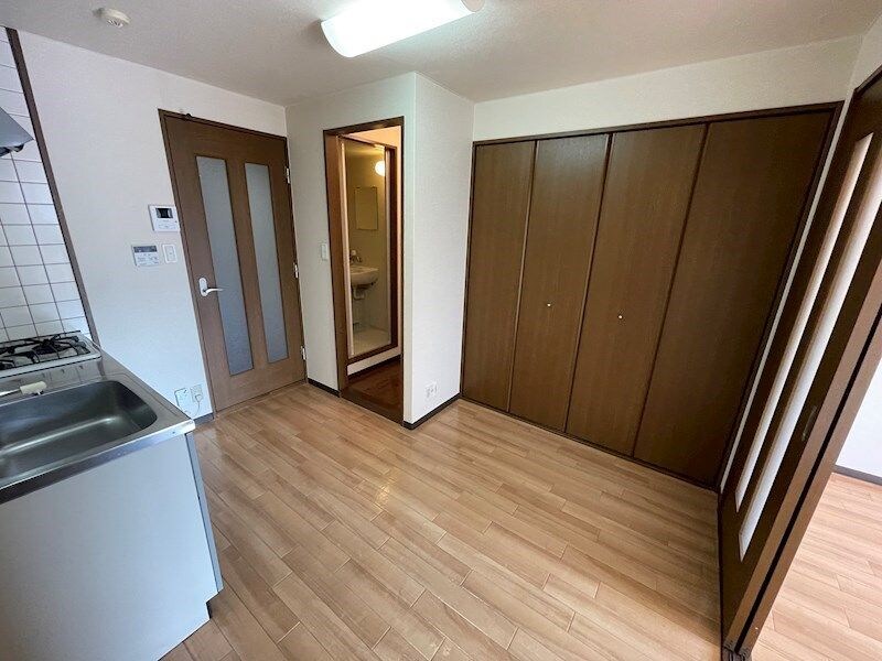 ラフィーヌ上野田の物件内観写真