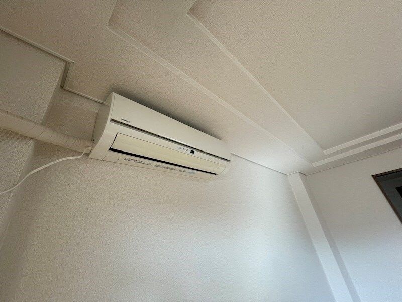 ラフィーヌ上野田の物件内観写真