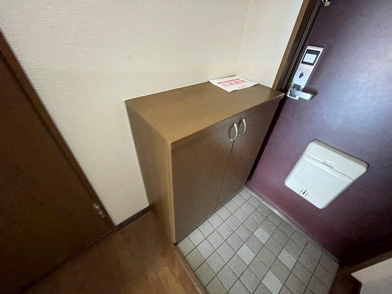 ラフィーヌ上野田の物件内観写真