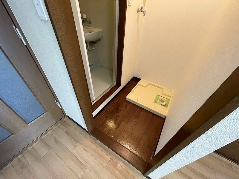 ラフィーヌ上野田の物件内観写真