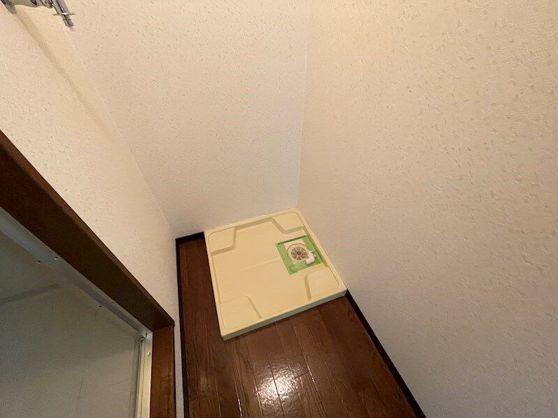 ラフィーヌ上野田の物件内観写真