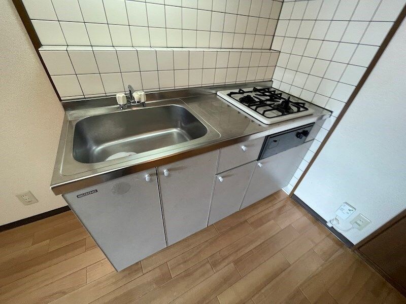 ラフィーヌ上野田の物件内観写真