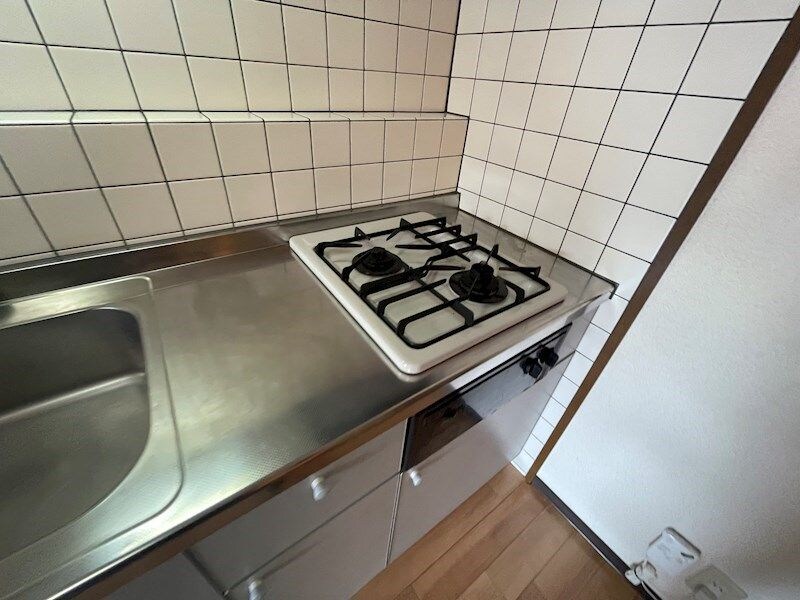 ラフィーヌ上野田の物件内観写真