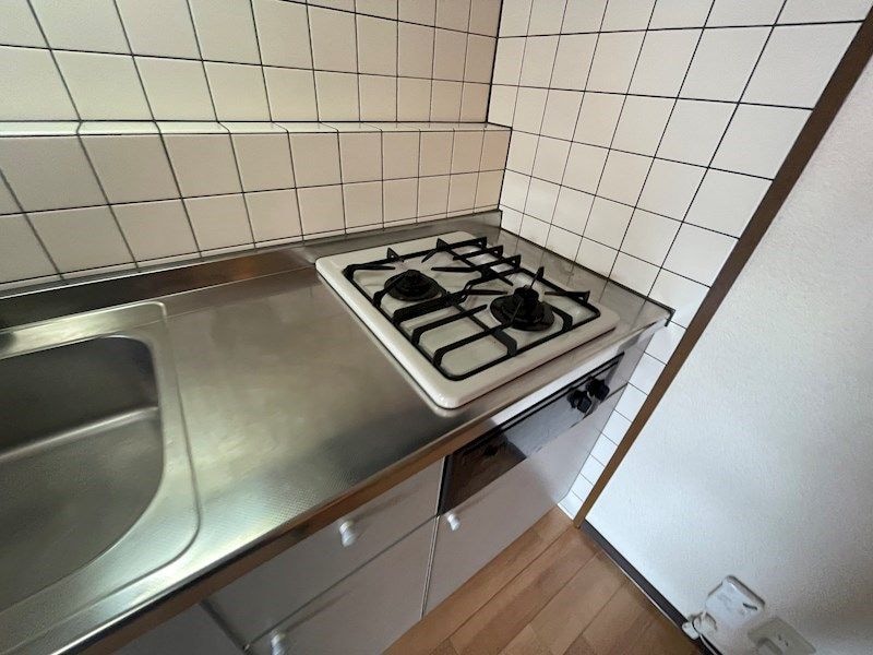 ラフィーヌ上野田の物件内観写真