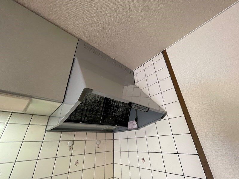 ラフィーヌ上野田の物件内観写真