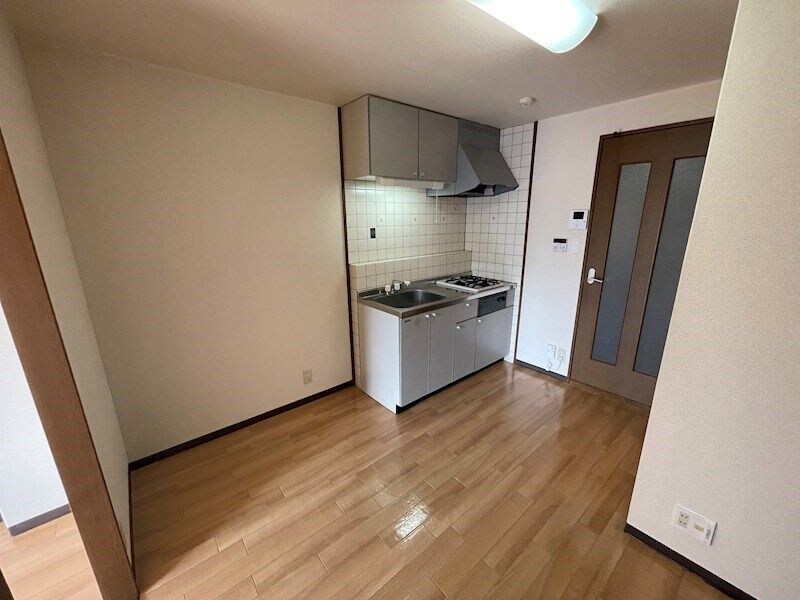 ラフィーヌ上野田の物件内観写真