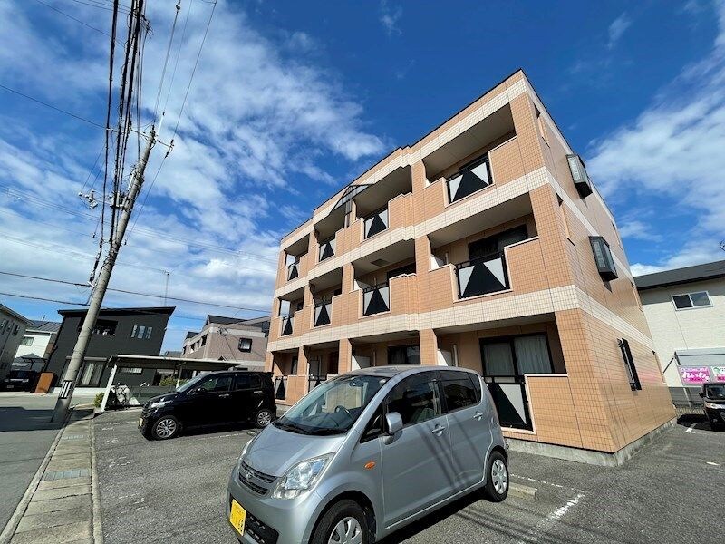 ラフィーヌ上野田の物件内観写真