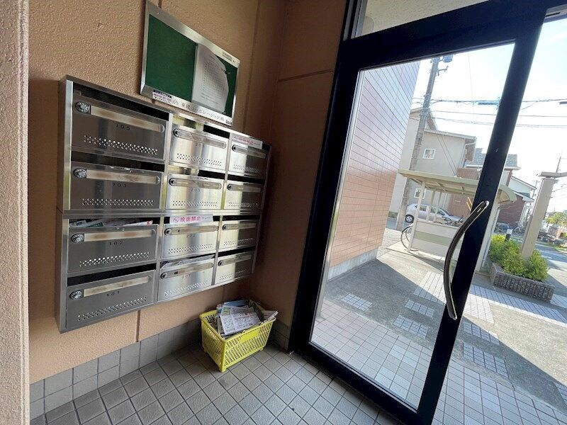 ラフィーヌ上野田の物件内観写真