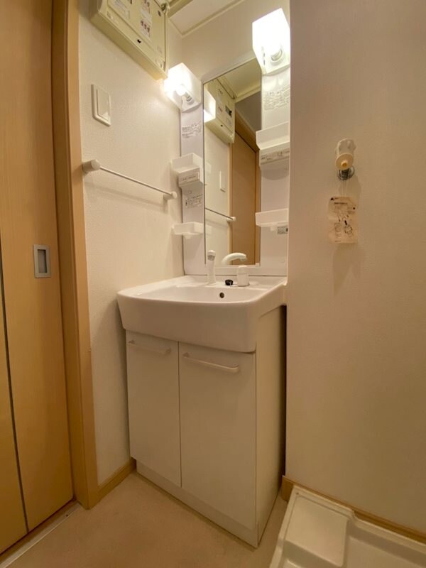 サン　クレメントＣの物件内観写真