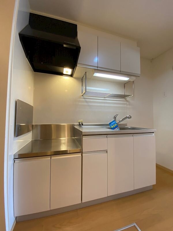 サン　クレメントＣの物件内観写真