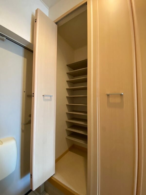 サン　クレメントＣの物件内観写真